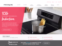 frigidaire.com