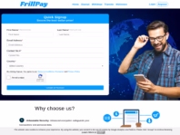 frillpay.com