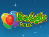 froggleparties.com