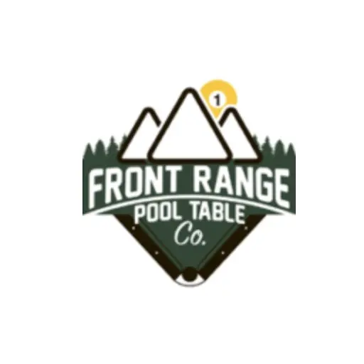 Front Range Pool Table Company
