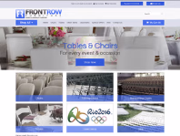 frontrowfurniture.co.uk