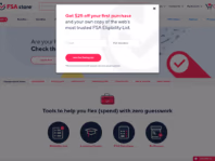 fsastore.com