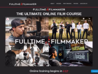 fulltimefilmmaker.com
