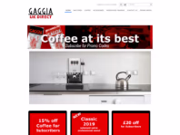 gaggiadirect.com