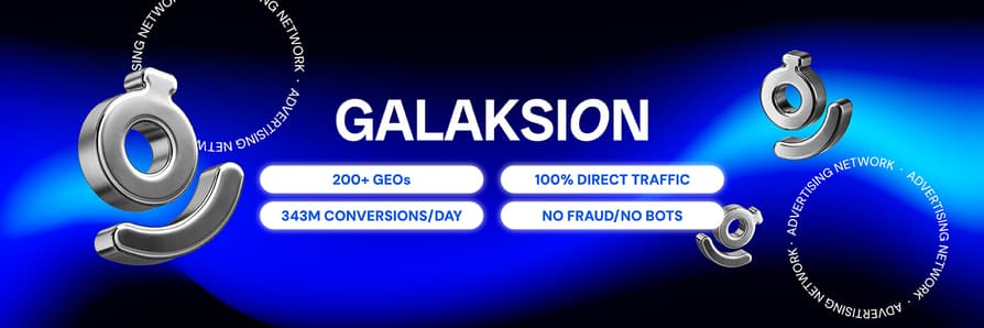 galaksion.com