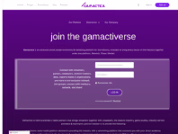gamactica.com