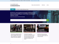 gamblingcommission.gov.uk