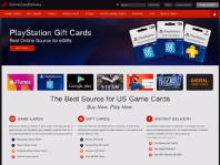 gamecarddelivery.com