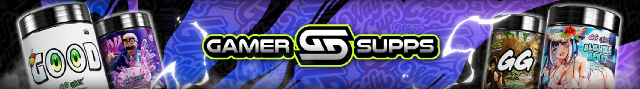 gamersupps.gg