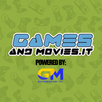 gamesandmovies.it