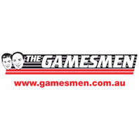 gamesmen.com.au