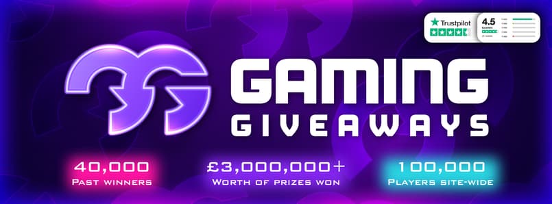 gaminggiveaways.co.uk