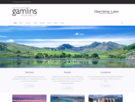 gamlins.com
