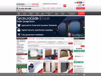 garagedoorsonline.co.uk