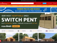 gardenbuildingsdirect.co.uk