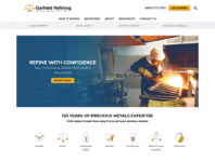 garfieldrefining.com