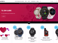 garmin.no