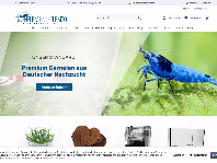 garnelencenter-lemgo.de