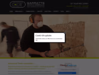 garrattsdamp.com