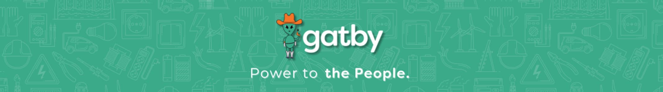 gatby.com