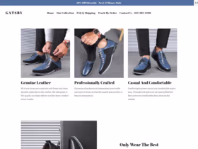 gatsbyshoes.co
