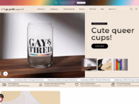 gayprideapparel.com