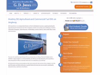 gdjones.co.uk