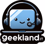 geeklandit.com