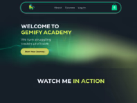 gemifyacademy.com