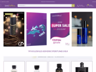 genericperfumes.com