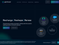 gentrack.com