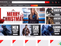 genuineleatherjackets.com