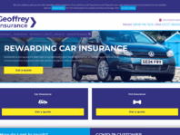 geoffreyinsurance.com