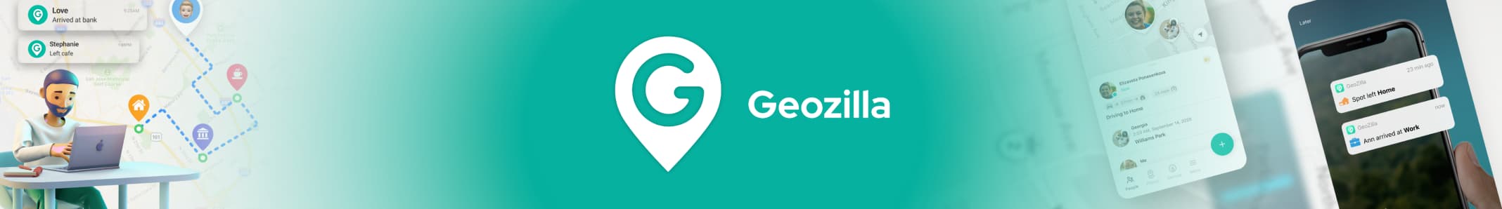 geozilla.com