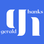 geraldehanks.com