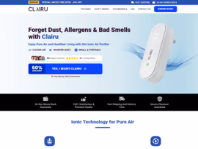 getclairu.com