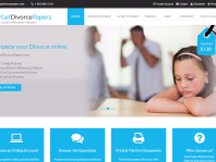 getdivorcepapers.com