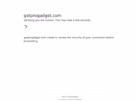 getprogadget.com