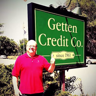 gettencreditcompany.com