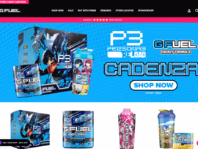 gfuel.com