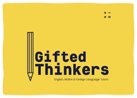 giftedthinkers.co.uk