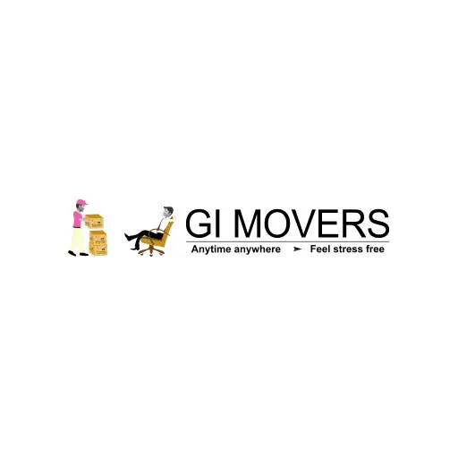 GI Movers Abu Dhabi