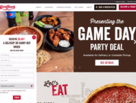 giordanos.com