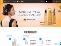 gkhair.com