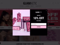 glametic.com