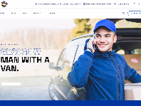 glasgowmanwithavan.com