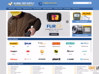 globaltestsupply.com