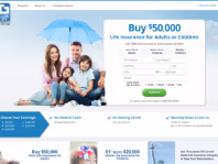 globelifeinsurance.com