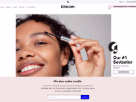 glossier.com