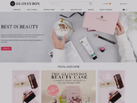 glossybox.ie